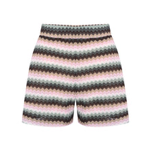 Shorts Sabine Verde