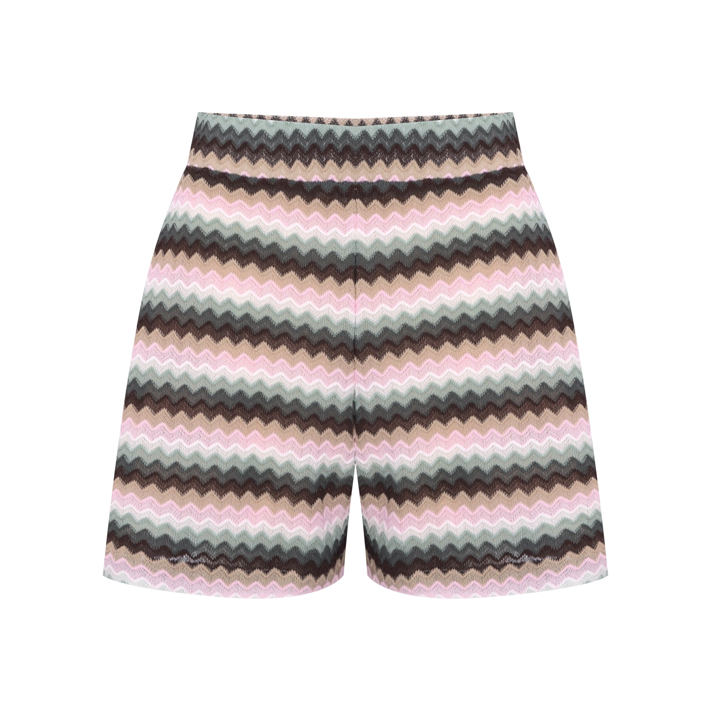Shorts Sabine Verde