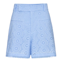 Shorts Capri Azul