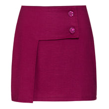 Shorts Saia Louise Magenta