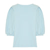 T-shirt Elise Azul