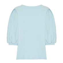 T-shirt Elise Azul