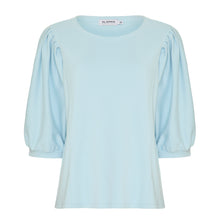 T-shirt Elise Azul