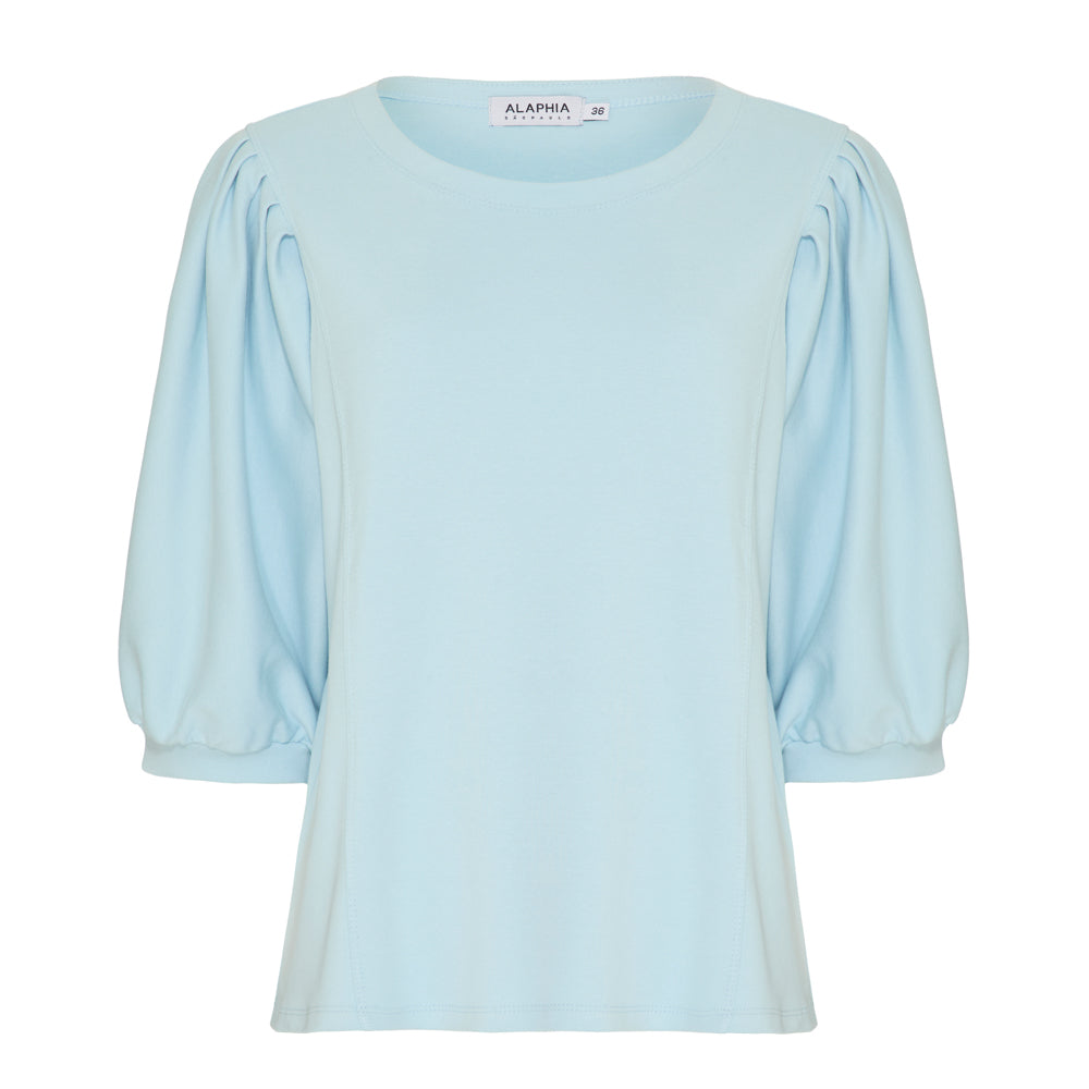 T-shirt Elise Azul