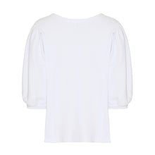 T-shirt Elise Branca