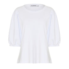 T-shirt Elise Branca