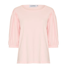 T-shirt Elise Rosa