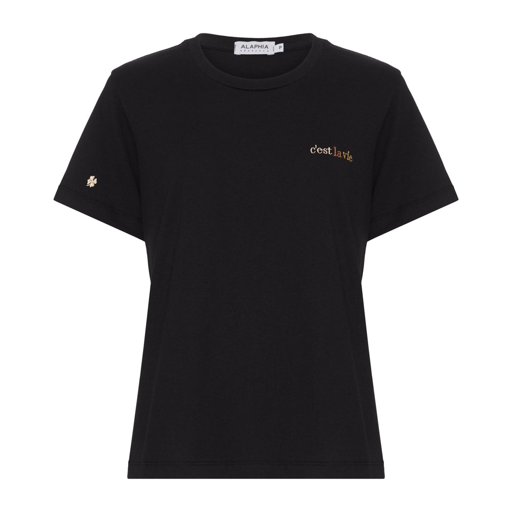 T-shirt C'est La Vie