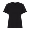T-shirt Lisa Preta