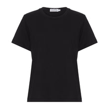 T-shirt Lisa Preta