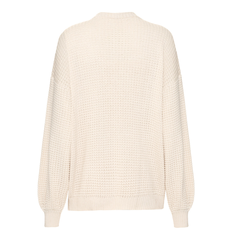 Twin Set Martina Off White