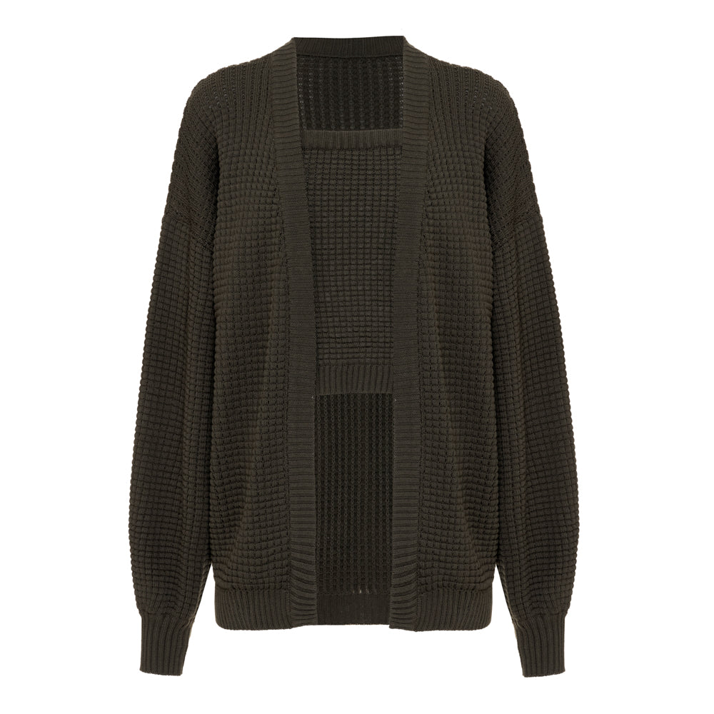 Twin Set Martina Verde Oliva