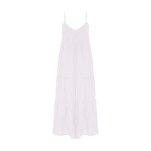 Vestido Florença Branco