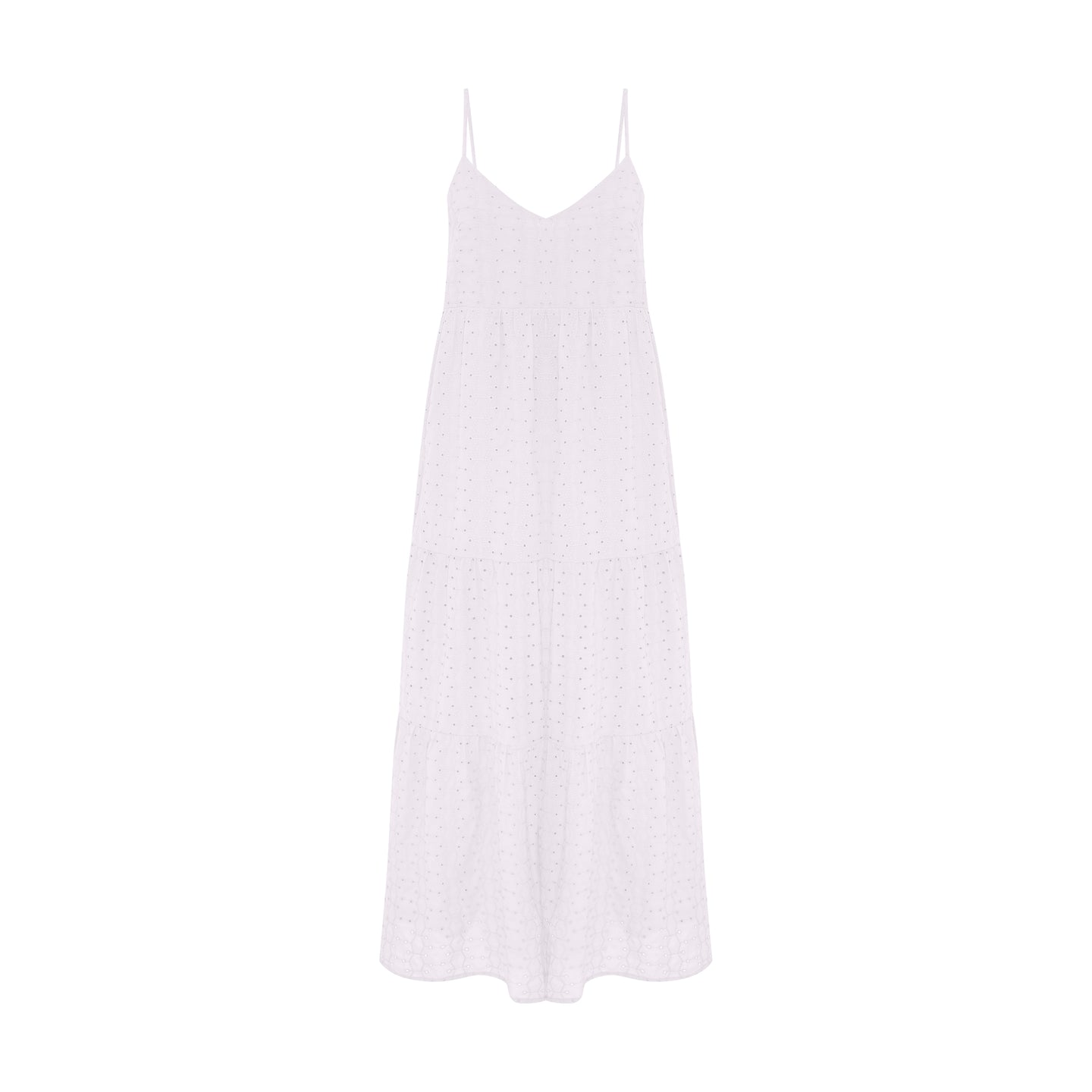 Vestido Florença Branco