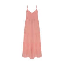 Vestido Florença Rosa