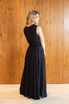 Vestido Isadora Preto