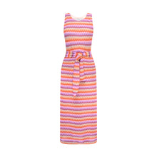Vestido Sabine Laranja