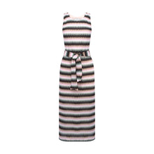 Vestido Sabine Verde