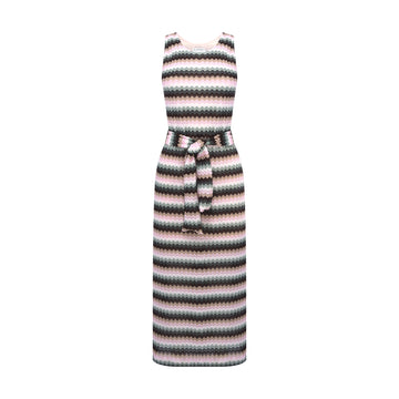 Vestido Sabine Verde