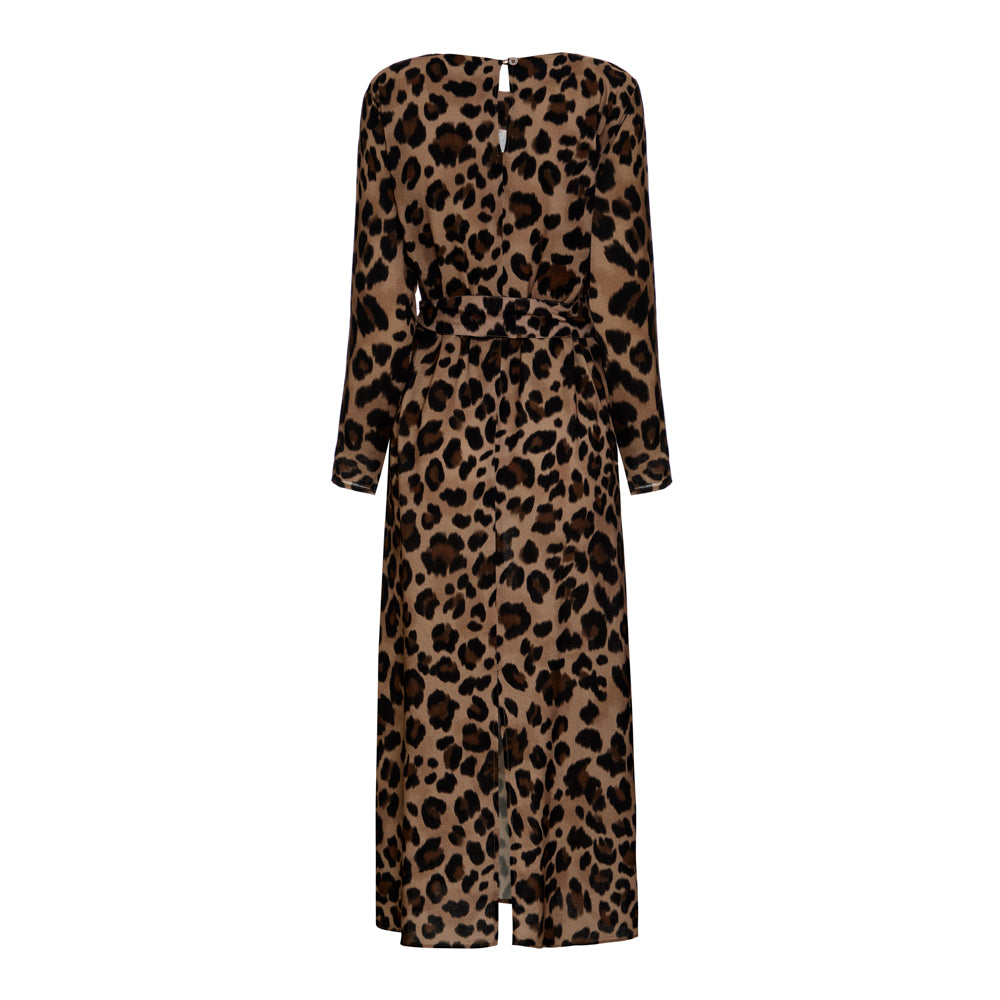 Vestido Wild