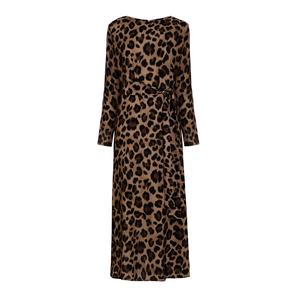 Vestido Wild
