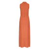 Vestido Lea Argila
