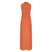 Vestido Lea Argila