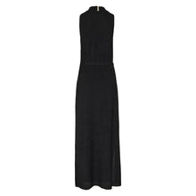 Vestido Lea Preto