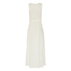 Vestido Sylvie Off White