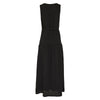 Vestido Sylvie Preto