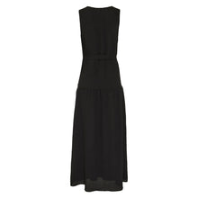 Vestido Sylvie Preto
