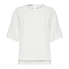 Blusa Amber Off White