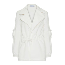 Jaqueta Alessia Off White