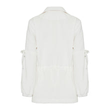 Jaqueta Alessia Off White