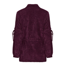 Jaqueta Alessia Vignon