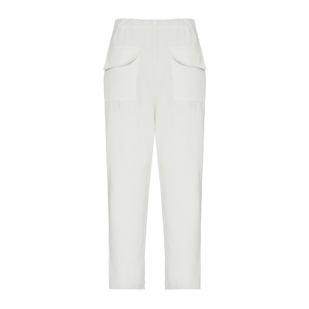 Calça Alessia Off White