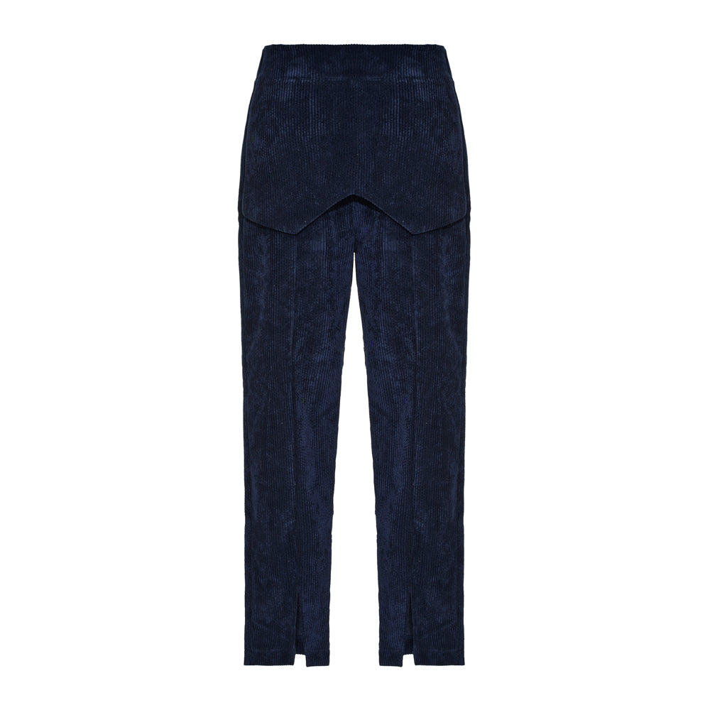 Calça Alessia Azul Marinho
