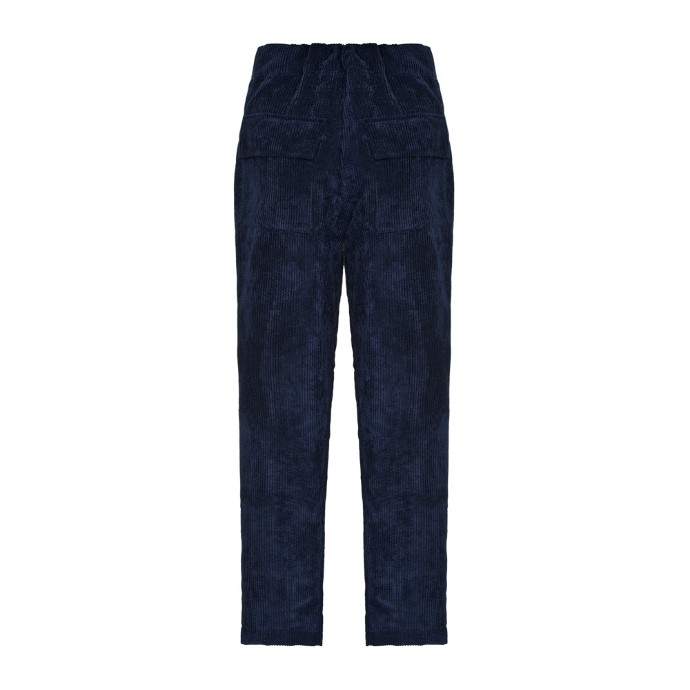 Calça Alessia Azul Marinho