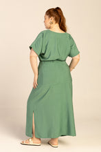 Blusa Roma Verde