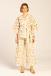 Kimono Verona Off White