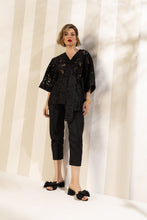 Kimono Verona Preto