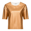 Blusa Antônia Ouro