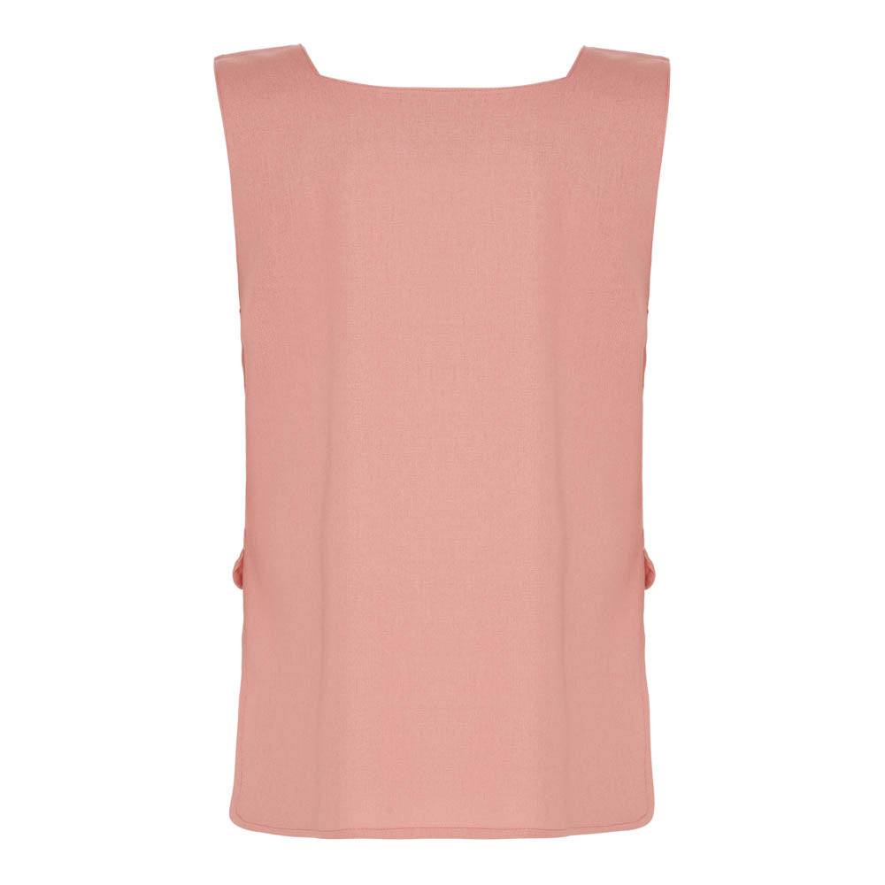 Blusa Betina Salmão