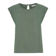 Blusa Dora Verde Pistache