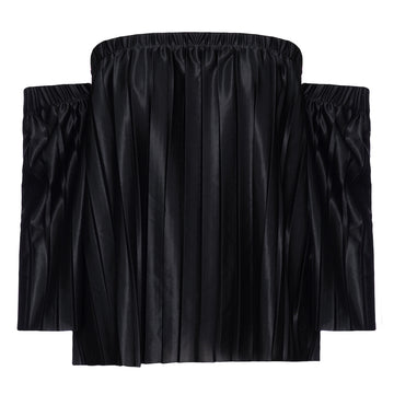 Blusa Manu Preta