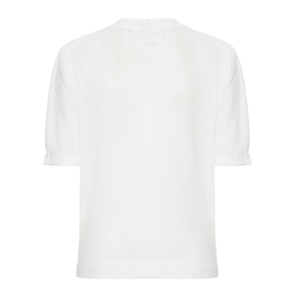 Blusa Paula Off White