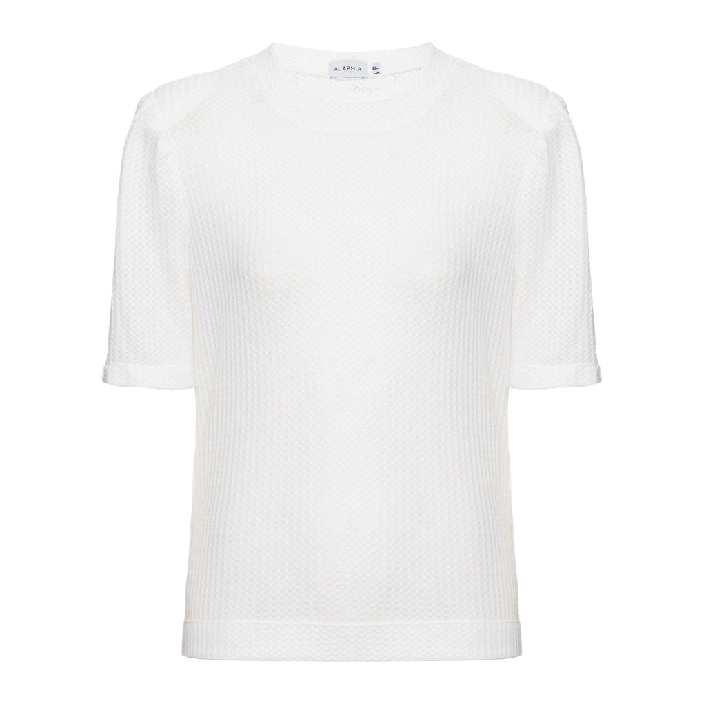 Blusa Paula Off White