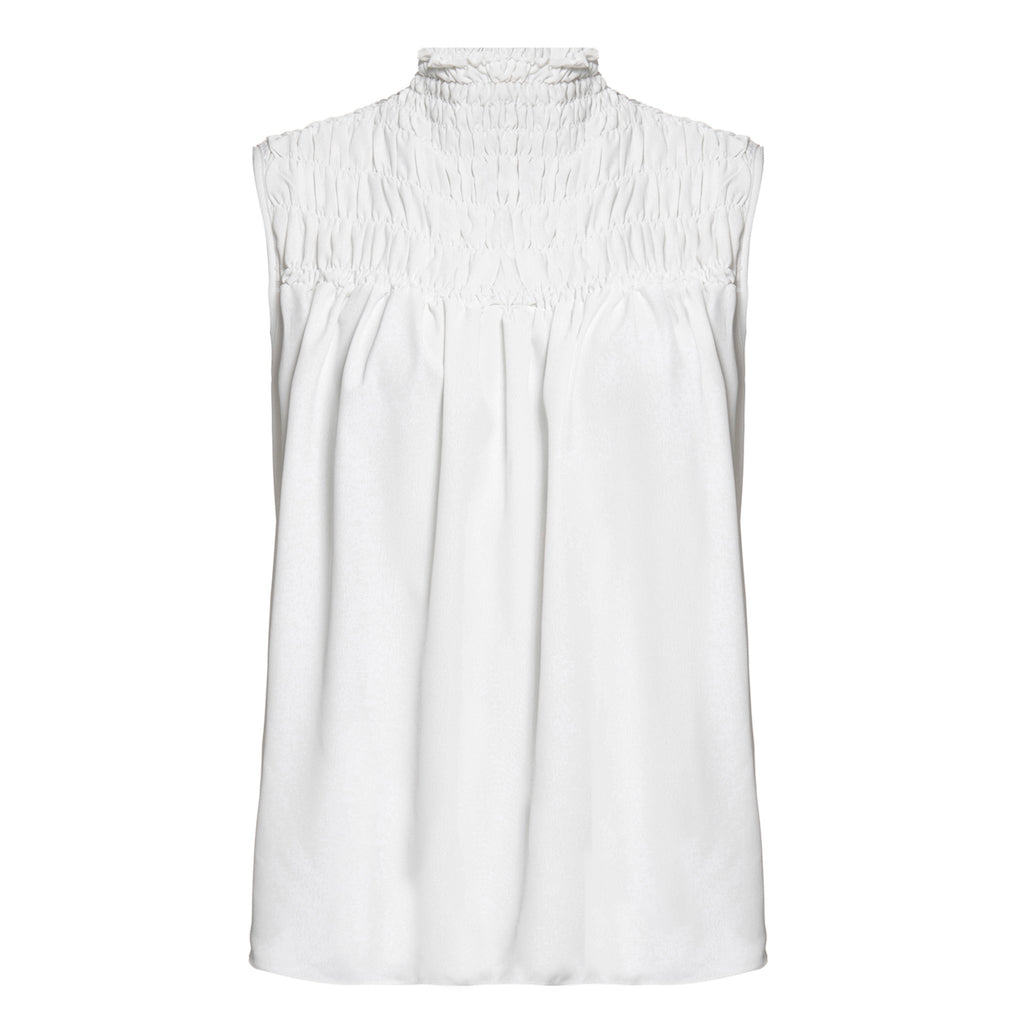 Blusa Munich Off White