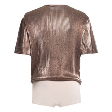 Body Samantha Bronze