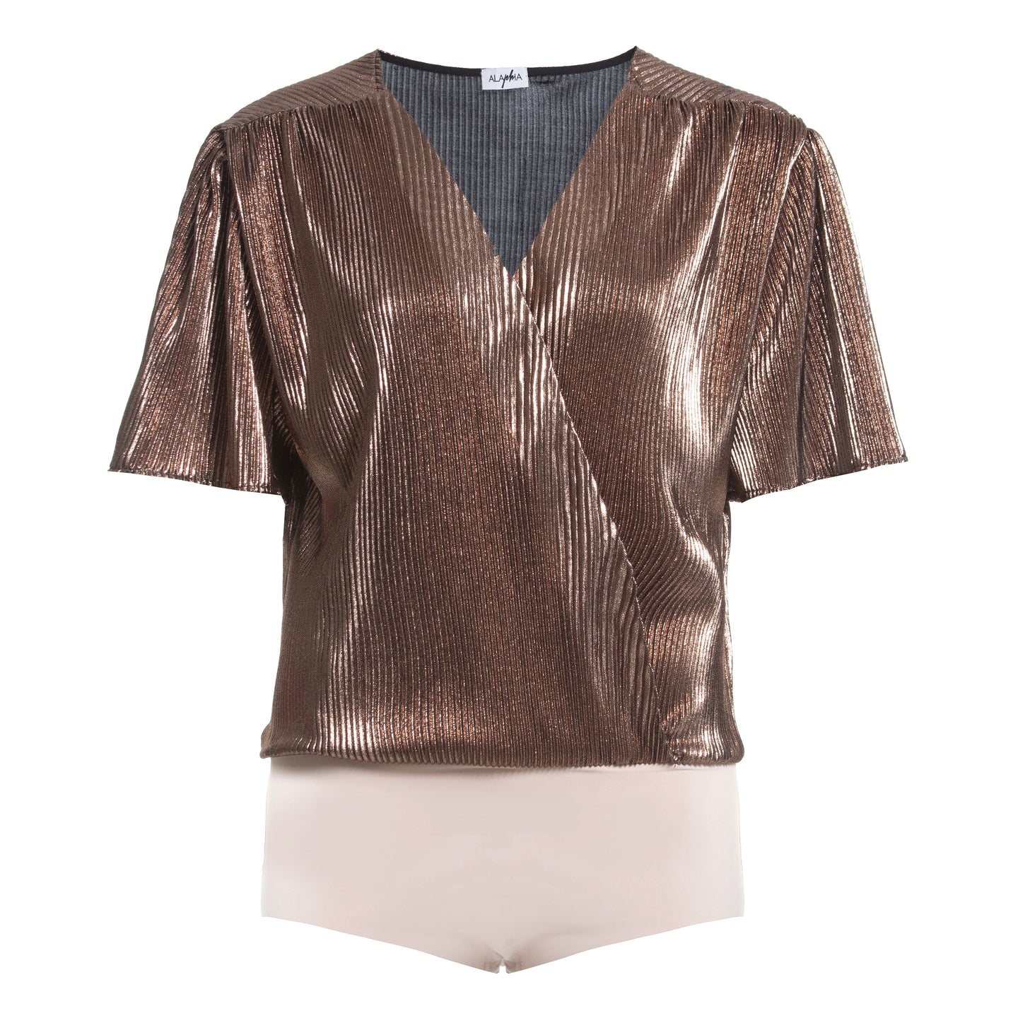 Body Samantha Bronze